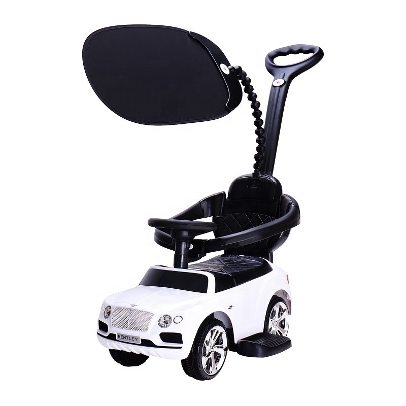 2019 Licenserede børn kører på bil Hot Sell Baby Scooter med børn Legetøj Tolocar