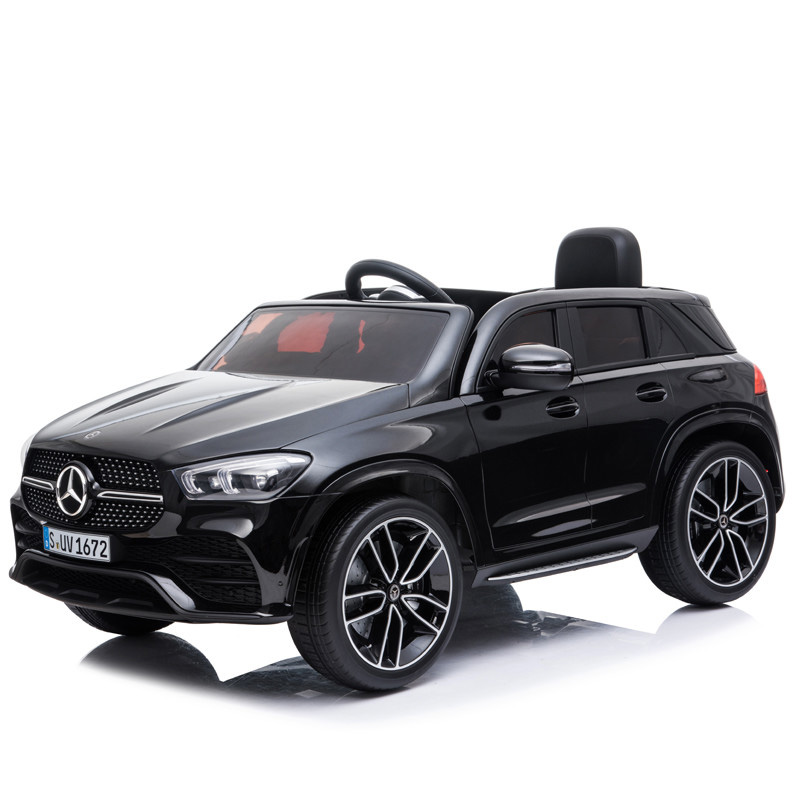 2019 nyt design Mercedes-benz Gle450 License Kids Ride On Car