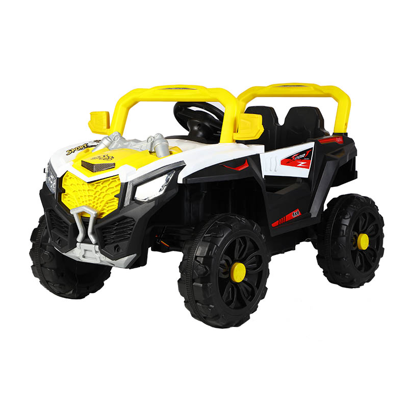 2025 New Kids Ride On Car UTV