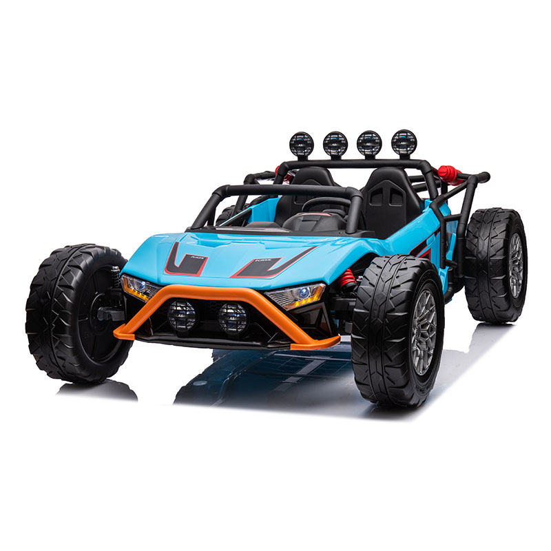 Elektrisk kraftfuld Utv Kids Off Road Go Karts Buggy 4X4