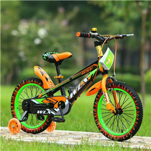 Hot Sell Kids Cykel Kids Bike