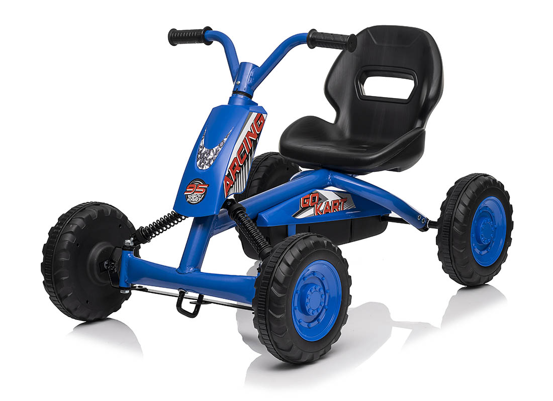 2024 New Kids Go Kart For Children