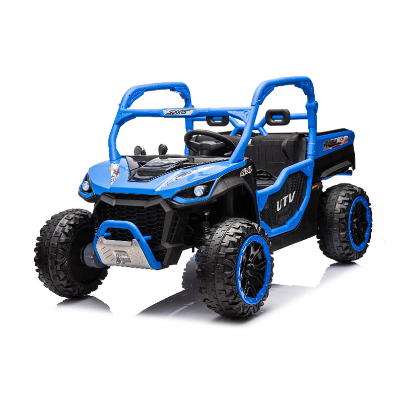 Kids Electric Big Ride On Car 4x4 UTV