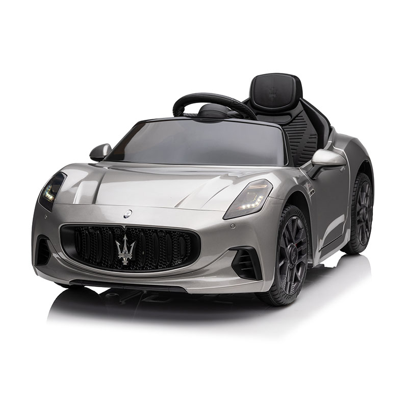 Licenseret Maserati Ride On Car