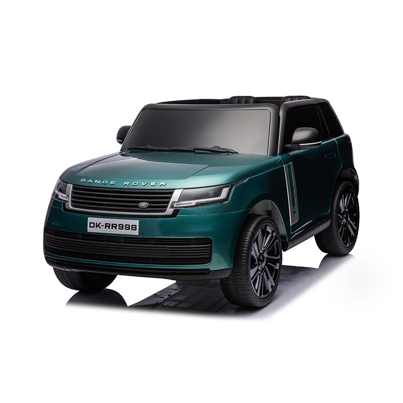 Licenseret Range Rover 2022 Kids Ride On Car DK-RR998